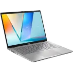 Ноутбук ASUS VivoBook S14 S3407CA-LY098 (Intel Core Ultra 5 225H 2.9 Ггц/16 ГБ/14