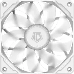 Кулер ID-Cooling TF-12025-PRO ARGB WHITE