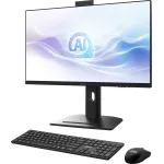 Моноблок MSI Modern AM273QP AI 1UM-090XRU (27