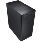 Корпус Accord ACC-3407 (Midi-Tower, 2xUSB3.0)