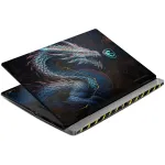 Ноутбук MSI Titan Dragon Edition 18 HX A2WJ-1251RU (Intel Core Ultra 9 290HX Plus 2.7 Ггц/96 ГБ DDR5 6400 МГц/18