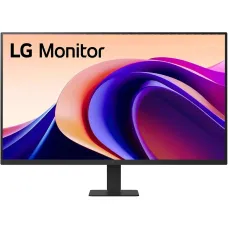 Монитор LG 32U631A-B (31,5