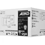 Сейф мебельный Aiko T 250 El