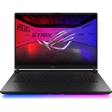 ASUS ROG Strix SCAR 18 G835LX-SA126W (Intel Core Ultra 9 275HX 2.7 ГГц/65 ГБ DDR5 5600 МГц/18