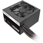 Блок питания Thermaltake 550W TR2 S V2 (ATX, 550Вт, WHITE)