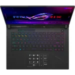 Игровой ноутбук ASUS ROG Strix SCAR 16 G634JZR-RA100W (Intel Core i9 14900HX 2.2 ГГц/32 ГБ DDR5 5600 МГц/16