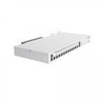 MikroTik CCR2004-1G-12S+2XS