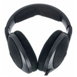 Наушники Sennheiser HD 200 Pro (проводные накладные оголовье закрытые, 2м, 3.5 мм)