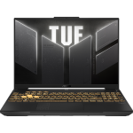 Ноутбук ASUS TUF Gaming F16 FX607VJ-RL013 (Intel Core 5 210H 2.2 ГГц/16 ГБ LPDDR5 4800 МГц/16