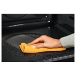 Электрический духовой шкаф Electrolux EOF3H50X