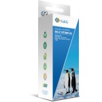 Чернила G&G GG-C13T00R140 (фото черный; 70мл; Epson EcoTank 7700, 7750)
