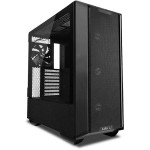 Корпус Lian Li Lancool III Black (Full-Tower)