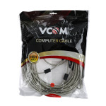 VCOM (USB 2.0 Type-AM, USB 2.0 Type-AF, 20м)