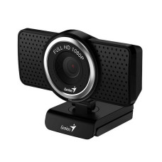 Веб-камера Genius ECam 8000 (2млн пикс., 1920x1080, микрофон, автоматическая фокусировка, USB 2.0)