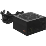 Блок питания PCcooler P3-F450-W1H (ATX, 450Вт, 20+4 pin, WHITE)