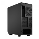 Корпус Fractal Design Meshify 2 Compact Black TG Dark Tint (Midi-Tower)