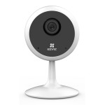 Камера видеонаблюдения Ezviz C1C 1080p (IP, внутренняя, 2.8-2.8мм, 1920x1080, 20кадр/с)
