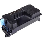 Тонер-картридж Cactus TK-3170 (черный; 15500стр; Ecosys P3050dn, P3055dn, P3060dn)