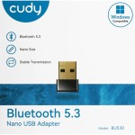 Сетевой адаптер Cudy BU530
