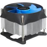 Кулер для процессора DeepCool THETA 31 PWM 1700 (Socket: 1150, 1151, 1151-v2, 1155, 1156, 1200, 1700, алюминий+медь, 30,3дБ, 4-pin PWM)