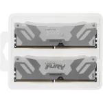 Память DIMM DDR5 2x32Гб 6400МГц Kingston (51200Мб/с, CL32, 288-pin)
