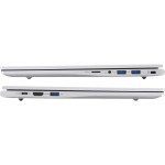 Acer Aspire Lite AL15-42P-R455 (AMD Ryzen 7 7730U 2 ГГц/16 ГБ DDR4 3200 МГц/15.6