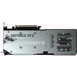 Видеокарта GeForce RTX 3060 1777МГц 12Гб Gigabyte GAMING OC (GDDR6, 192бит, 2xHDMI, 2xDP)
