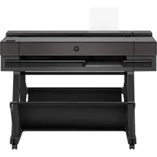 Плоттер HP DesignJet T850 (струйная, A0, 1024Мб, Wi-Fi, RJ-45, USB) [2Y9H0A]