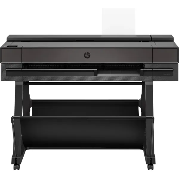 Плоттер HP DesignJet T850 (струйная, A0, 1024Мб, Wi-Fi, RJ-45, USB)