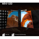 ULED-телевизор Hisense 65U7Q (65