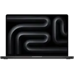 Ноутбук Apple MacBook Pro A3429 (Apple M5 Max 18 core 4 Ггц/36 ГБ/16.2