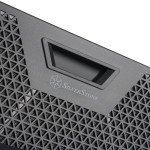 Корпус SilverStone SST-RM51 (Full-Tower)