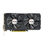 Видеокарта GeForce RTX 2060 SUPER 1470МГц 8Гб AFOX (GDDR6, 256бит, 1xDVI, 1xHDMI, 1xDP)