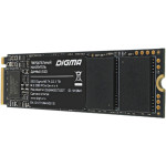 Жесткий диск SSD 2Тб Digma (2280, 4950/4000 Мб/с, 670000 IOPS)