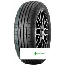 Шина Goodyear Eagle Sport 2 SUV 235/50 R19 99V летняя