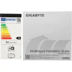 Монитор Gigabyte MO34WQC2 (34