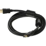 Кабель аудио-видео Buro (прямой HDMI (m), прямой HDMI (m), HDM: ver 1.4, 1,8м)