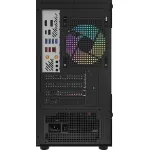 Корпус Formula CRYSTAL Z1CM (Mini-Tower)