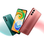 Samsung Galaxy A04s 3/32Gb (6,5