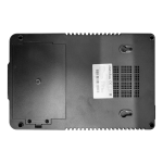 ИБП Импульс Мастер 600 (интерактивный, 600ВА, 360Вт, 4xCEE 7 (евророзетка))