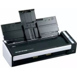 Сканер Fujitsu-Siemens ScanSnap S1300 (A4, 600x600 dpi, двусторонний, USB 2.0)