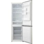 Холодильник Lex LKB188.2BgD (No Frost, A+, 2-камерный, инверторный компрессор, 59.5x180x63см, бежевый)
