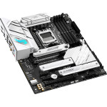 Материнская плата ASUS ROG STRIX B650-A GAMING WIFI (AM5, B650, 4xDDR5 DIMM, ATX, RAID SATA: 0,1,10)