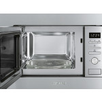 Микроволновая печь Smeg FMI020X