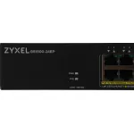 Коммутатор ZyXEL GS1900-24EP
