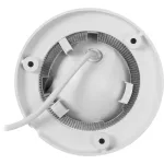 Камера видеонаблюдения Tiandy TC-C38XS I3/E/Y/M/2.8/V4.0 (IP, купольная, уличная, 8Мп, 2.8-2.8мм, 1920x1080, 25кадр/с)