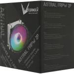 Кулер Formula ASTRAL FRPW 2P
