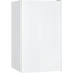 Холодильник Nordfrost NR 507 W (A+, 1-камерный, объем 111:111л, белый)
