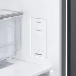 Холодильник Samsung RB53DG703EB1WR (No Frost, A++, 2-камерный, объем 554:373/181л, инверторный компрессор, 759x2 030x711см, чёрный)