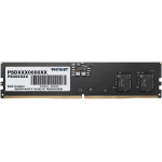 Память DIMM DDR5 8Гб 4800МГц Patriot Memory (38400Мб/с, CL40, 288-pin, 1.1 В)